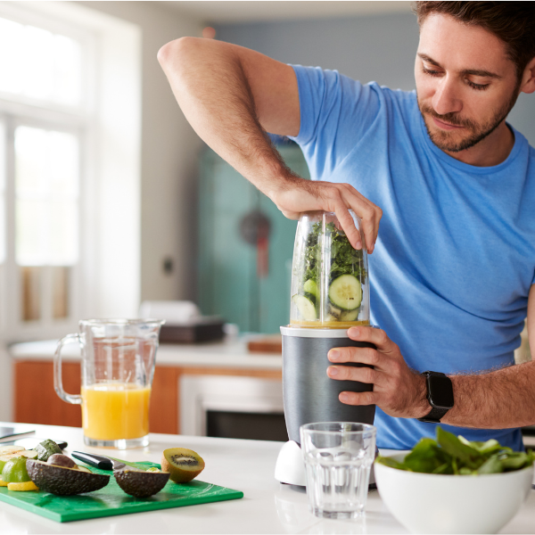 Focus Plan / 3 Months